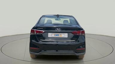 2019 Hyundai Verna