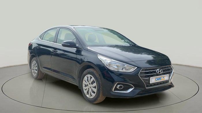 2019 Hyundai Verna