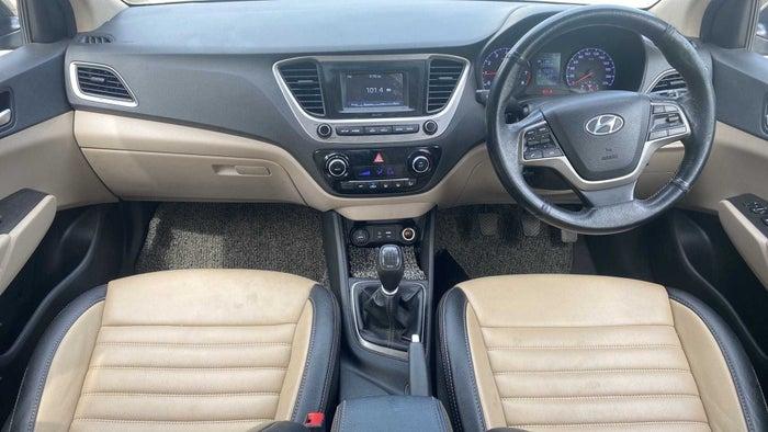 2019 Hyundai Verna