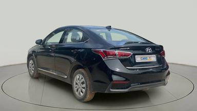 2019 Hyundai Verna