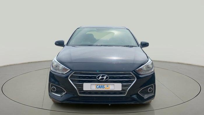 2019 Hyundai Verna