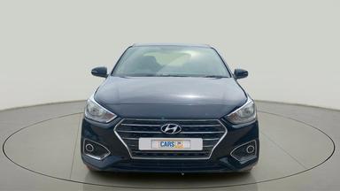 2019 Hyundai Verna