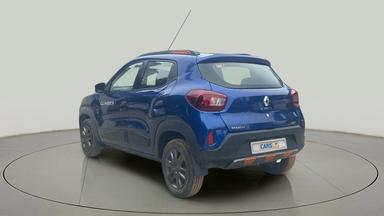 2021 Renault Kwid