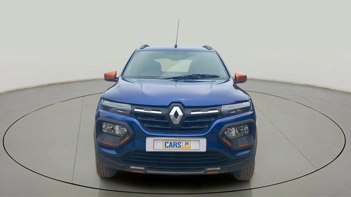 2021 Renault Kwid