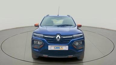 2021 Renault Kwid