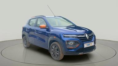 2021 Renault Kwid