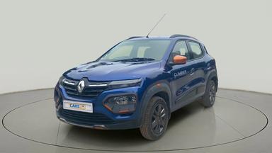 2021 Renault Kwid