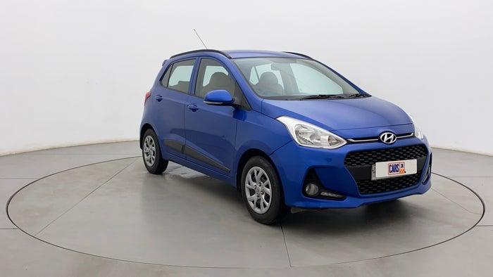 2019 Hyundai Grand i10