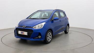 2019 Hyundai Grand i10