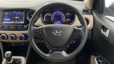 2019 Hyundai Grand i10