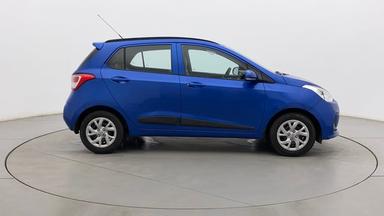 2019 Hyundai Grand i10