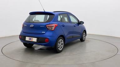 2019 Hyundai Grand i10