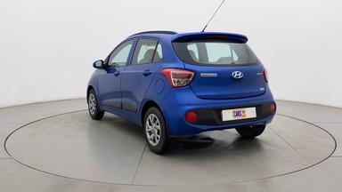 2019 Hyundai Grand i10