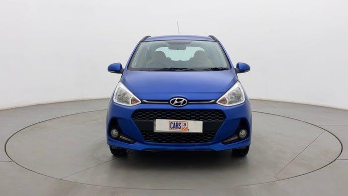 2019 Hyundai Grand i10