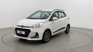 2017 Hyundai Grand i10