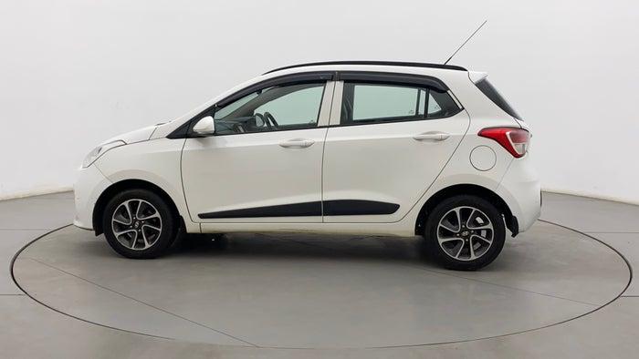 2017 Hyundai Grand i10