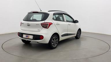 2017 Hyundai Grand i10