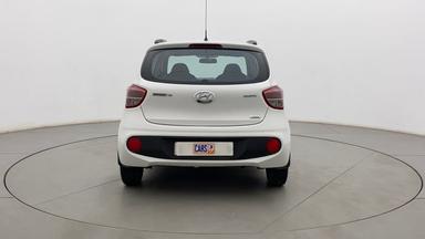 2017 Hyundai Grand i10