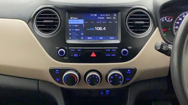 2017 Hyundai Grand i10