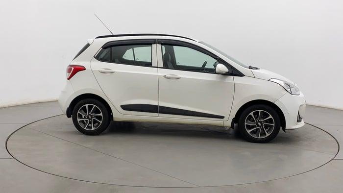 2017 Hyundai Grand i10