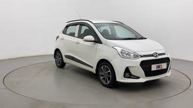 2017 Hyundai Grand i10