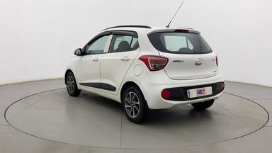 2017 Hyundai Grand i10