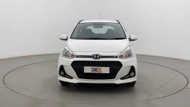 2017 Hyundai Grand i10