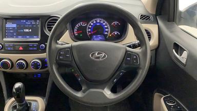 2017 Hyundai Grand i10