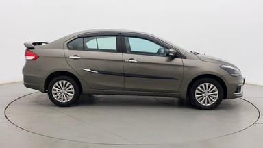 2022 Maruti Ciaz