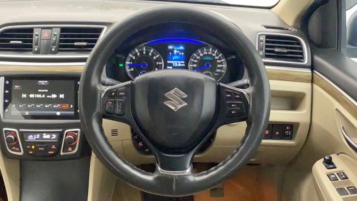 2022 Maruti Ciaz