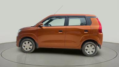 2019 Maruti New Wagon-R