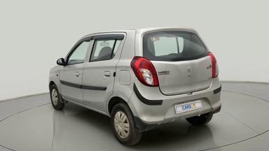 2014 Maruti Alto 800