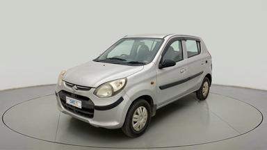 2014 Maruti Alto 800