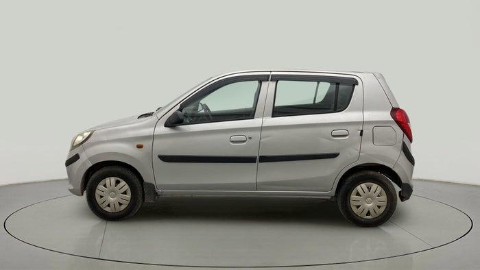 2014 Maruti Alto 800