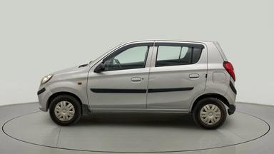 2014 Maruti Alto 800