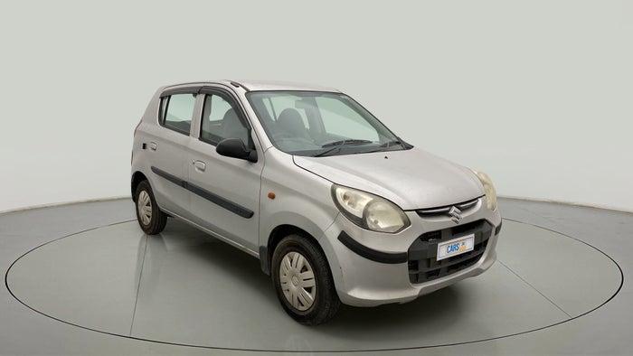 2014 Maruti Alto 800