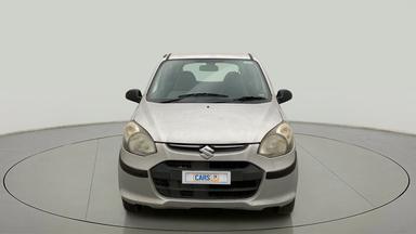 2014 Maruti Alto 800