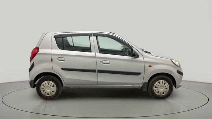 2014 Maruti Alto 800