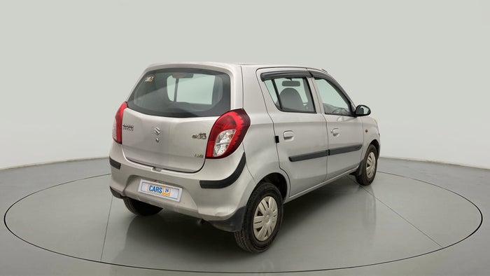 2014 Maruti Alto 800