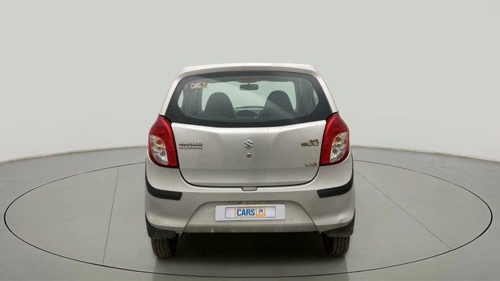 2014 Maruti Alto 800