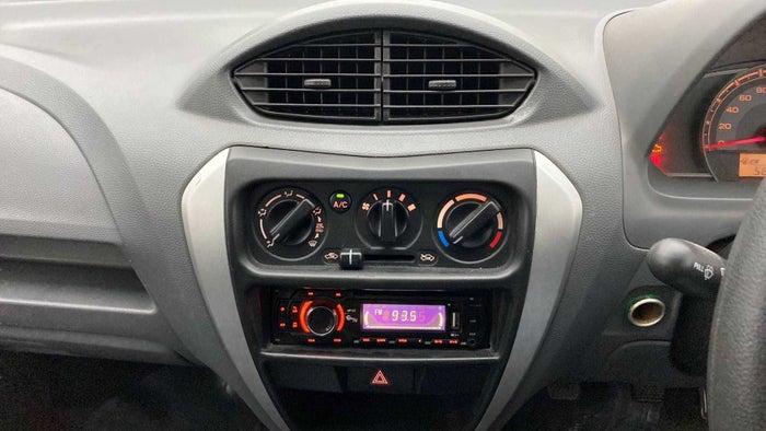 2014 Maruti Alto 800