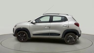 2022 RENAULT KWID