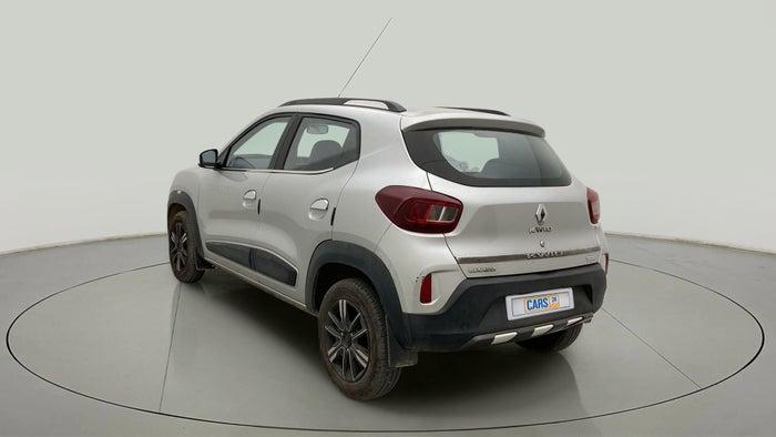 2022 RENAULT KWID