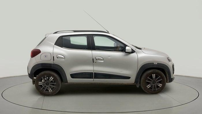 2022 RENAULT KWID