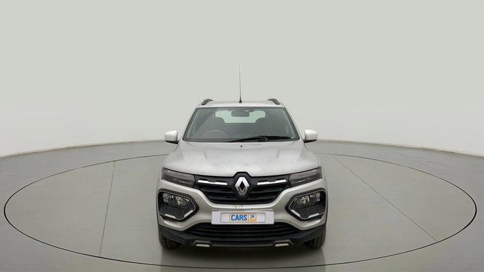 2022 RENAULT KWID