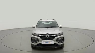 2022 RENAULT KWID