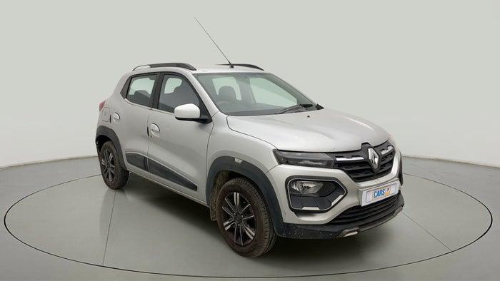 2022 RENAULT KWID