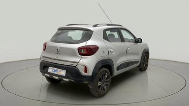 2022 RENAULT KWID