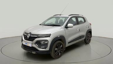 2022 RENAULT KWID