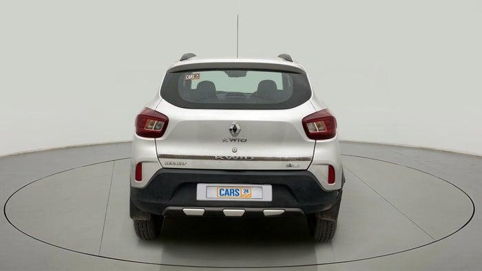 2022 RENAULT KWID